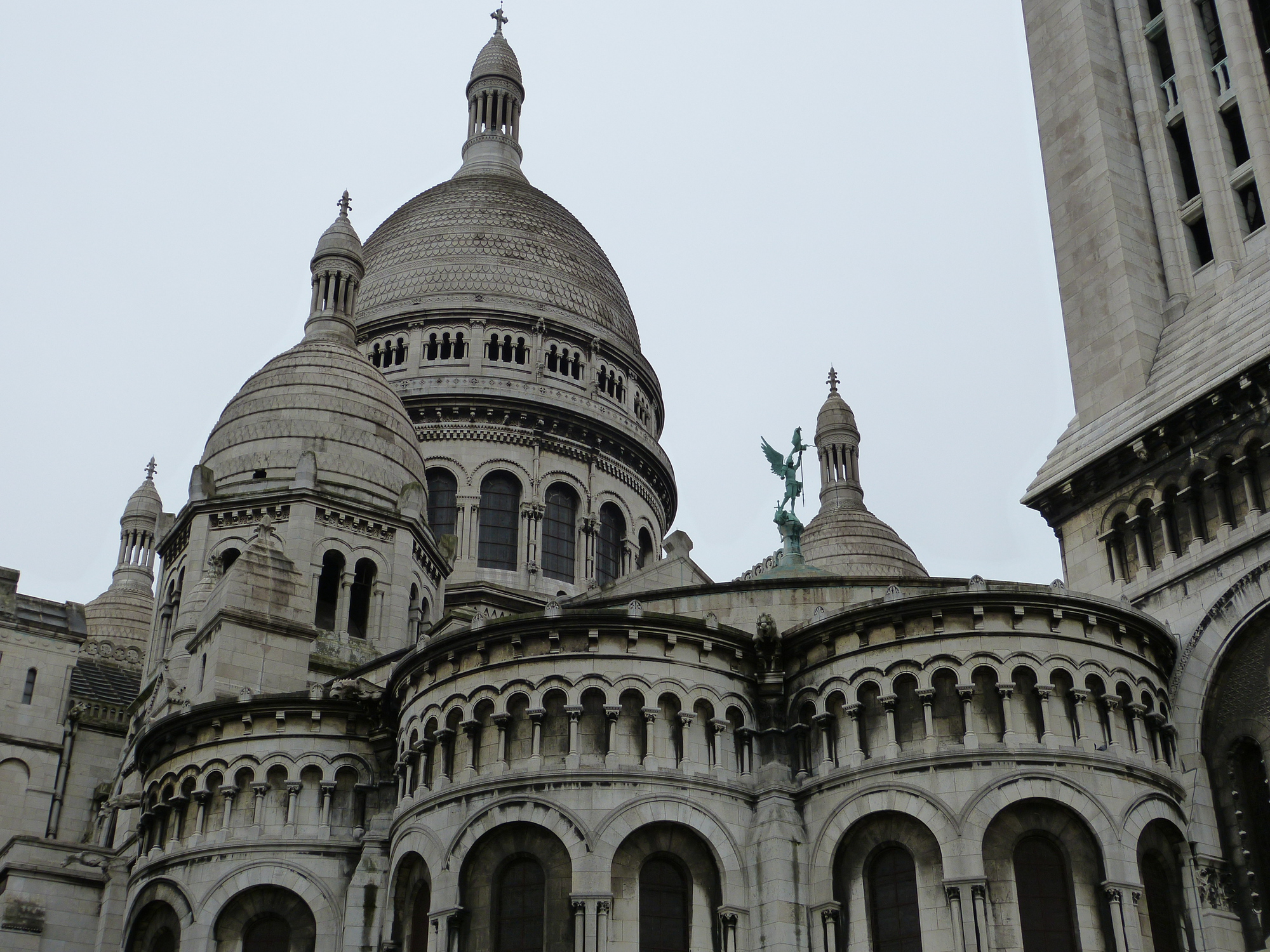 Sacre Coeur