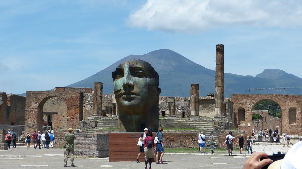 Vesuvius