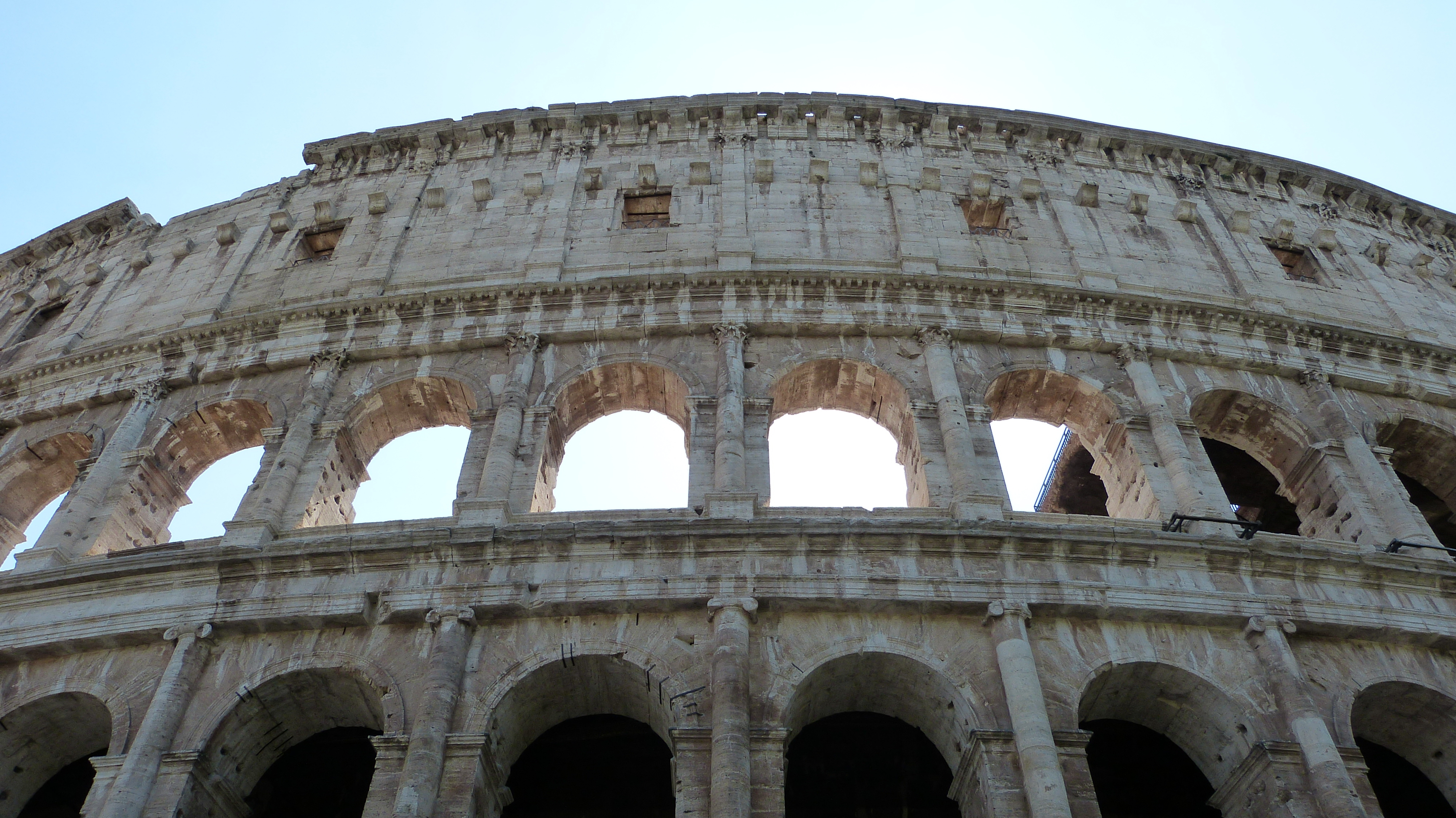 Colosseo