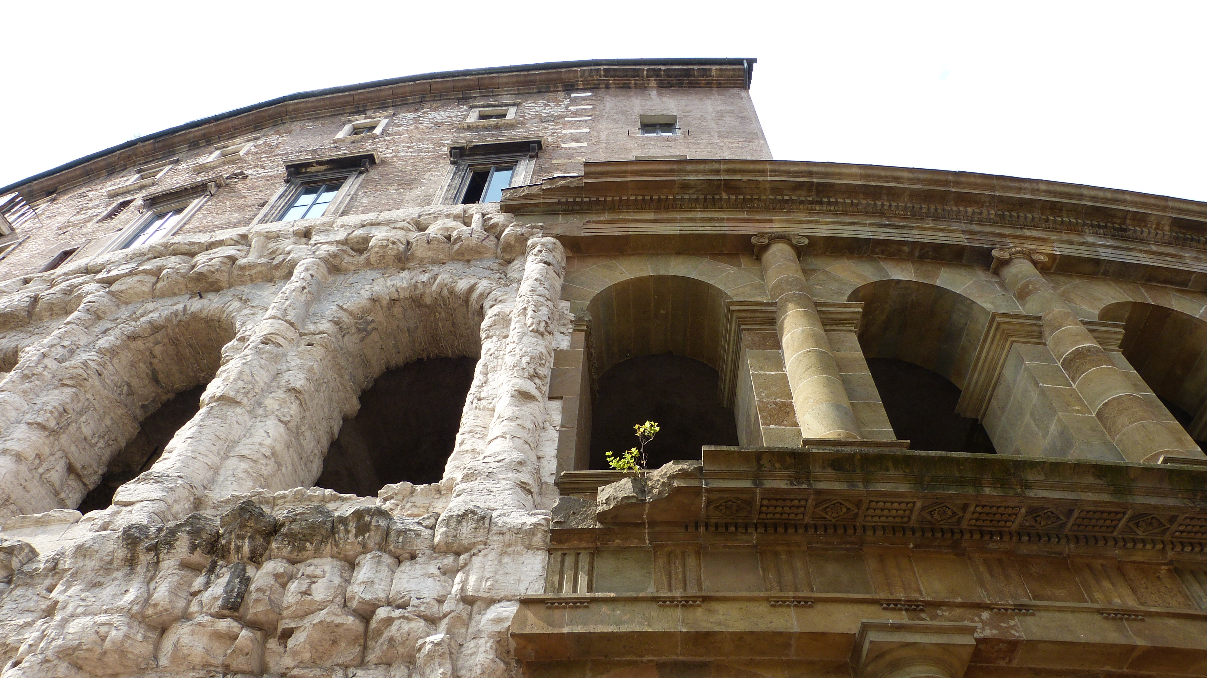 Teatro Marcello