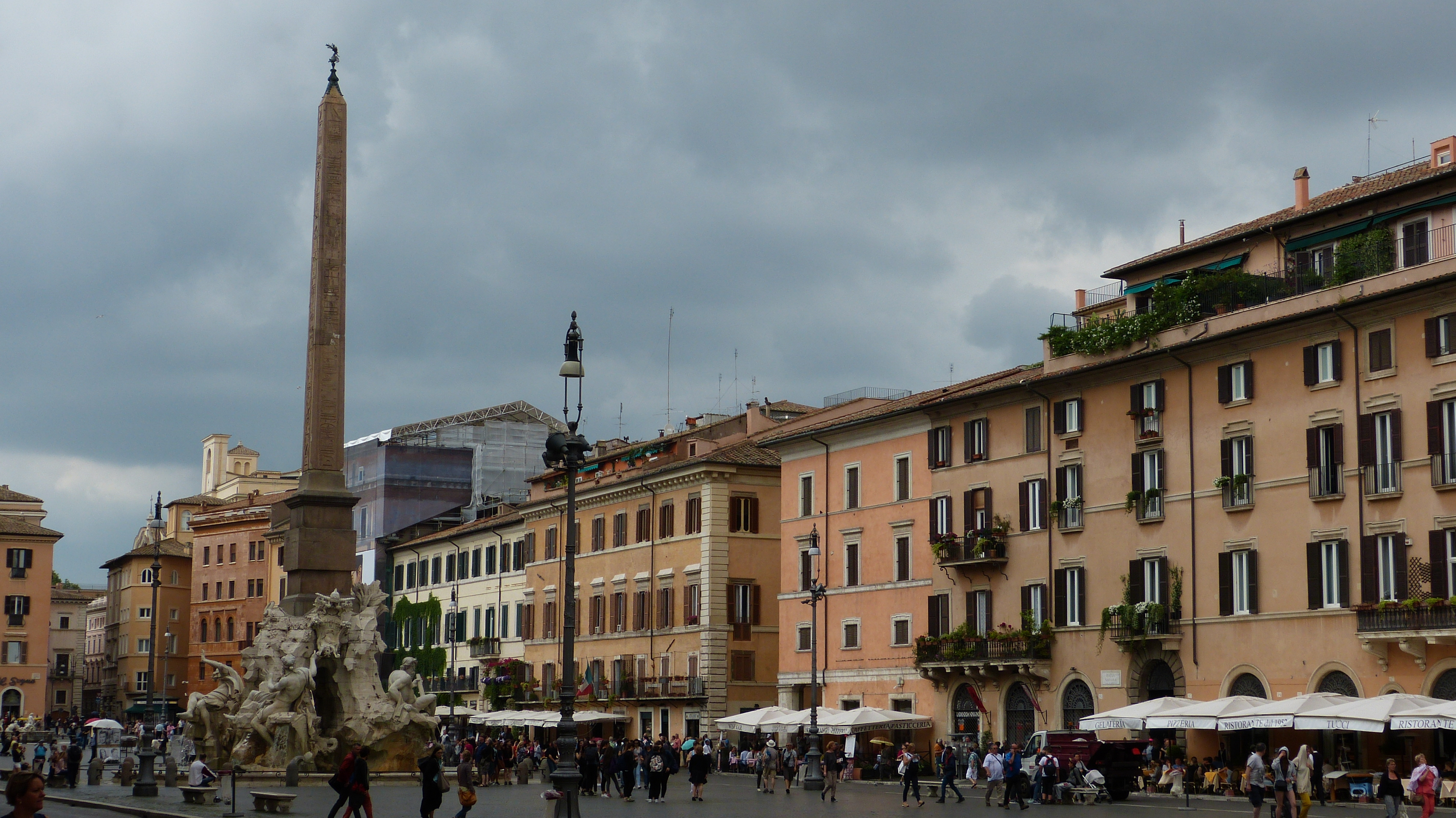 Piazza Navona