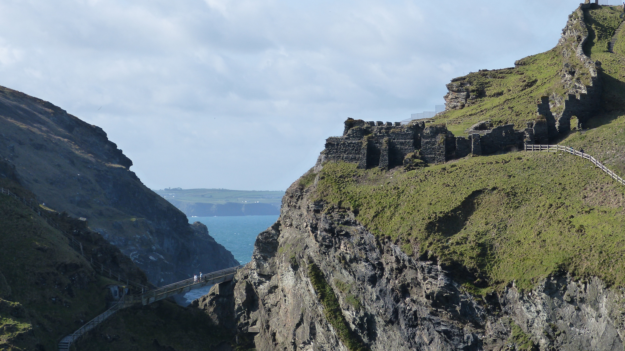 Tintagel 1