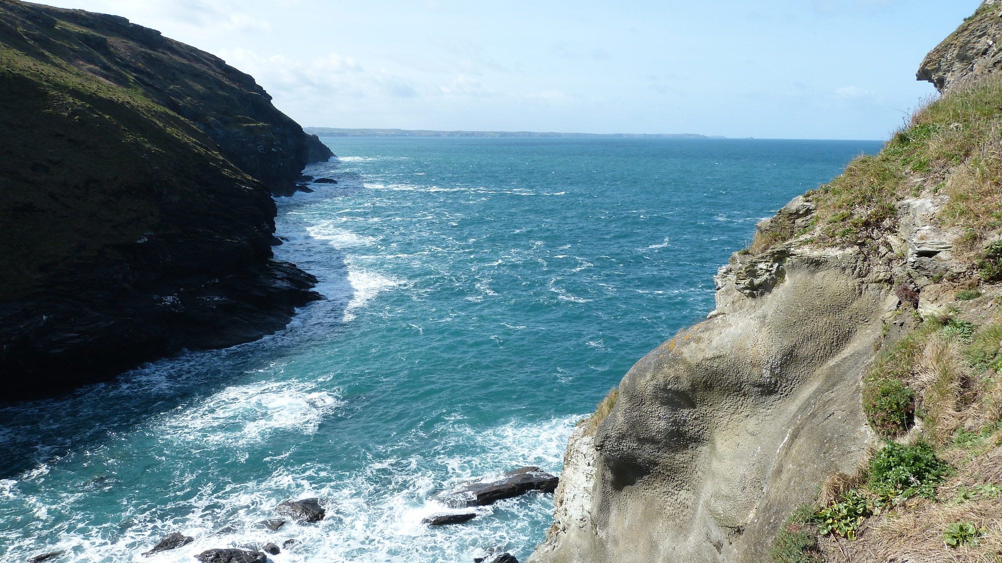 Tintagel 1