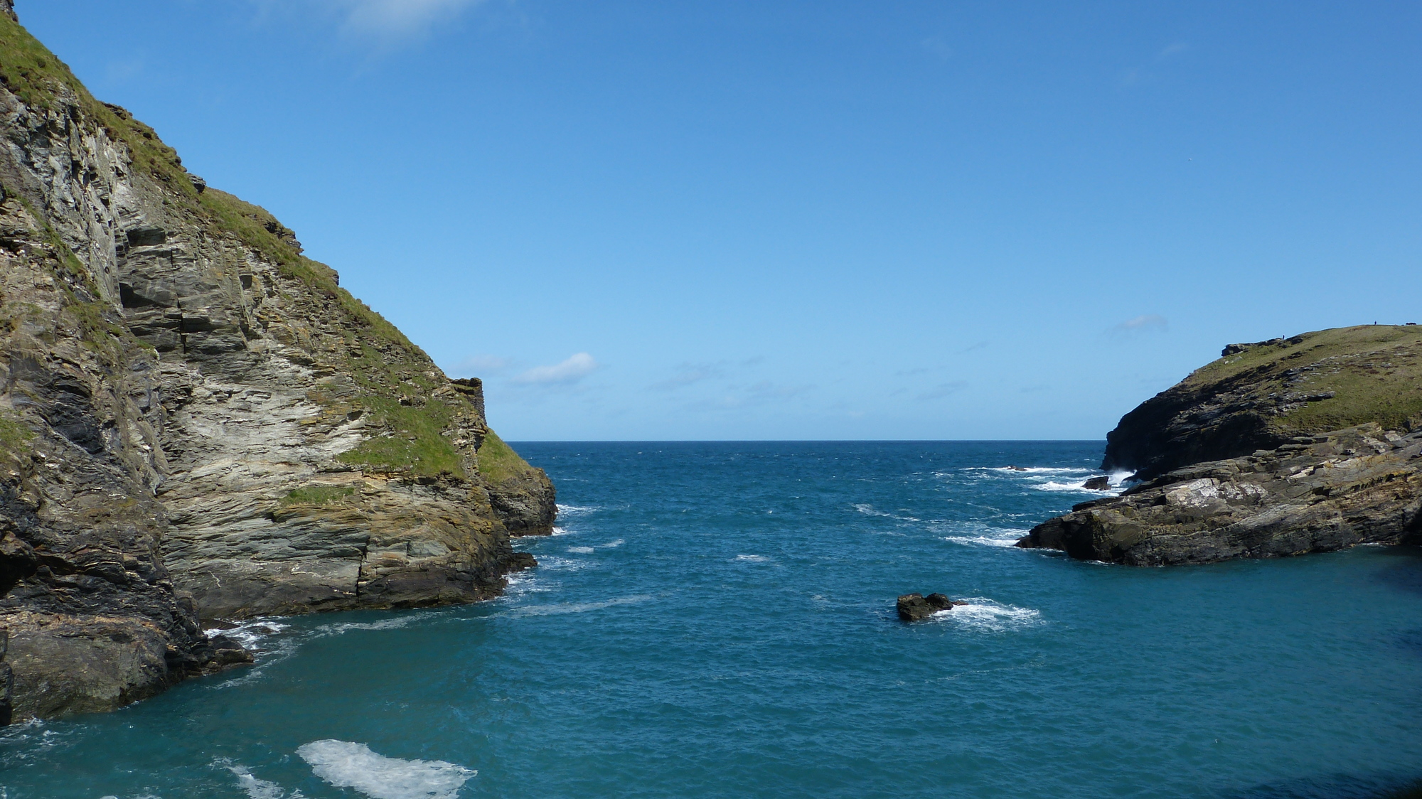 Tintagel 1