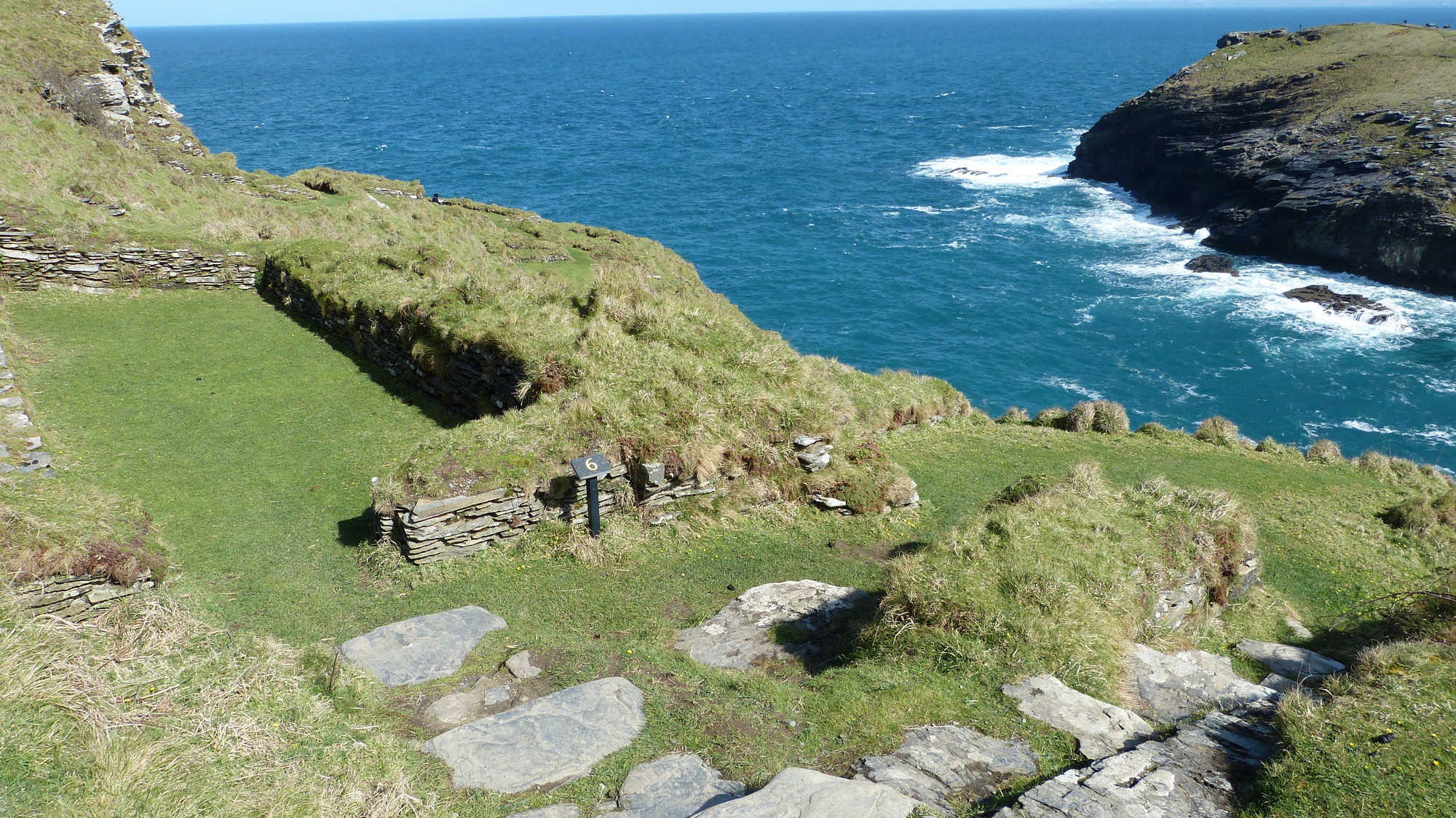 Tintagel 1