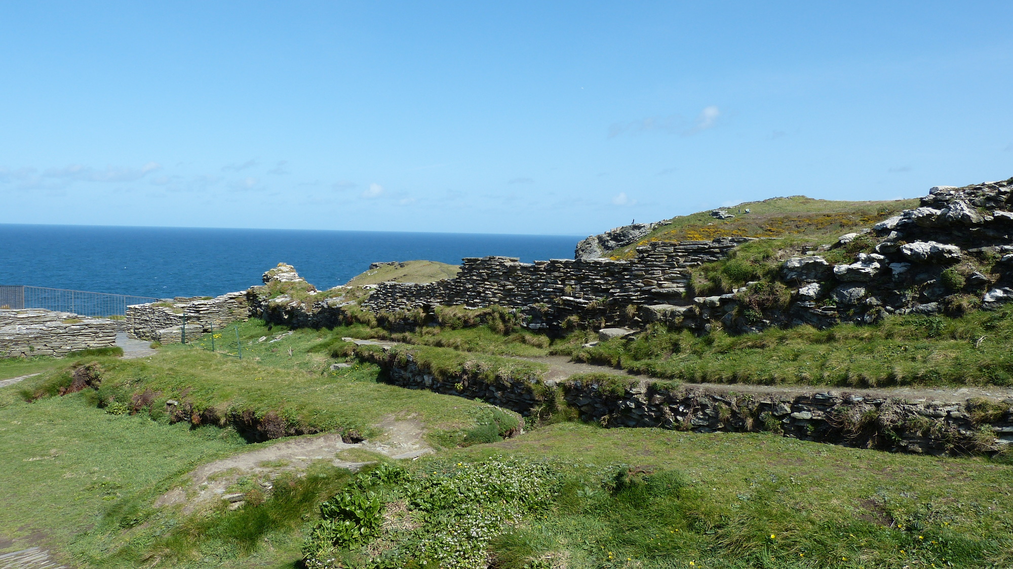 Tintagel 1