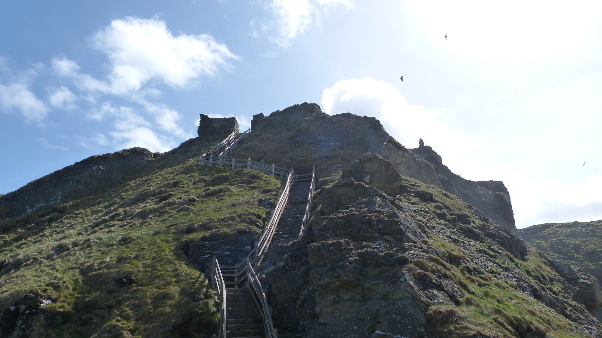 Tintagel 1