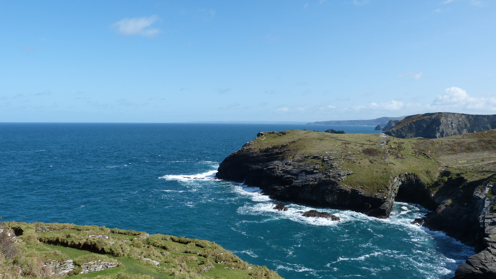 Tintagel 1