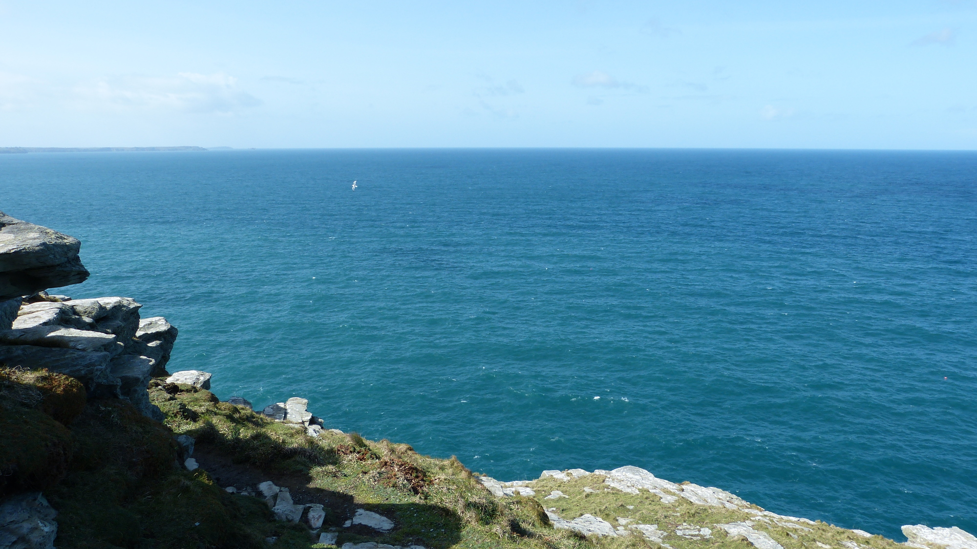 Tintagel 1