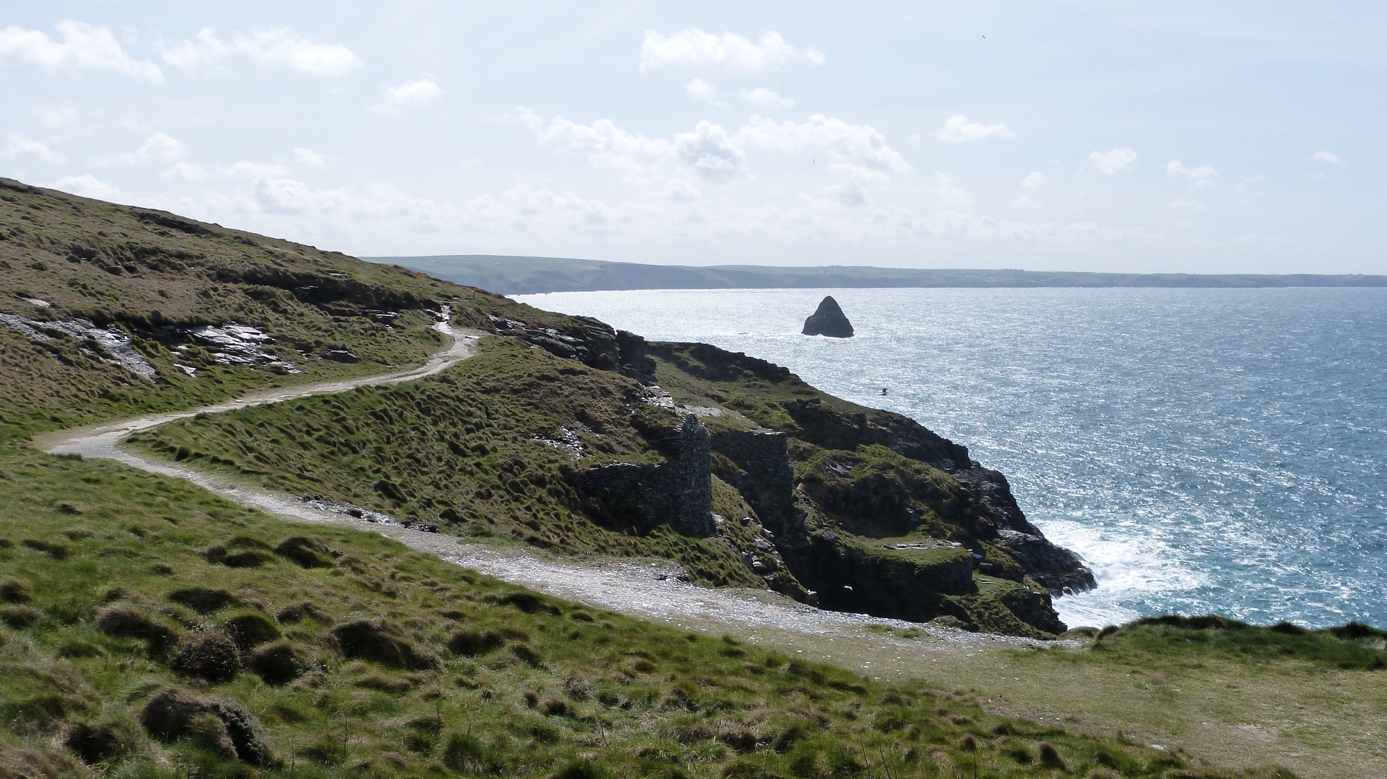 Tintagel 1