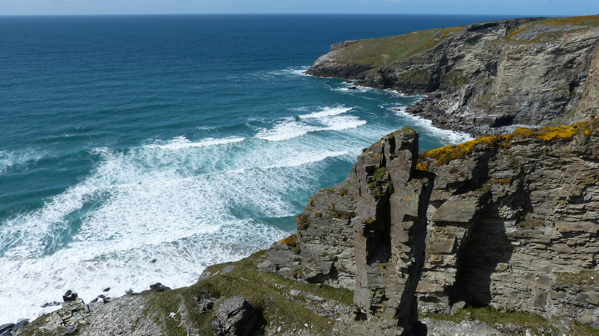 Tintagel 1