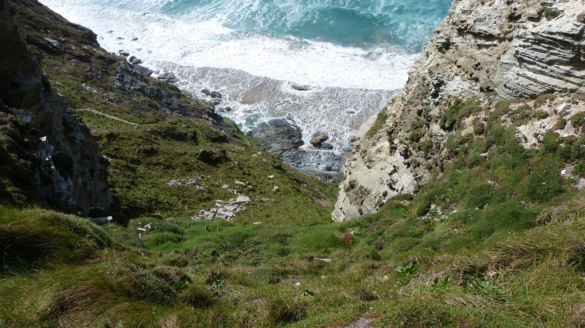 Tintagel 1