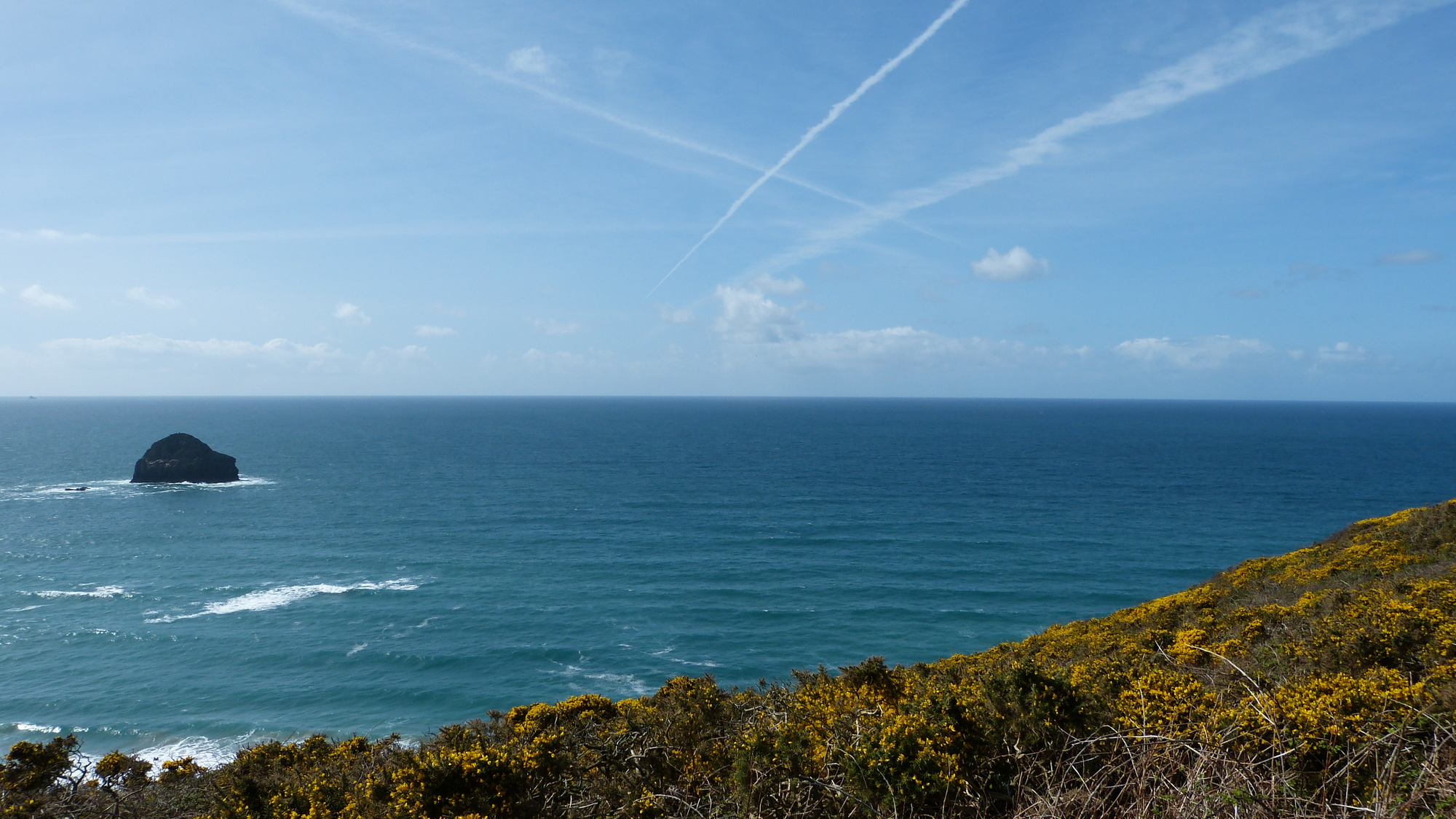 Tintagel 1