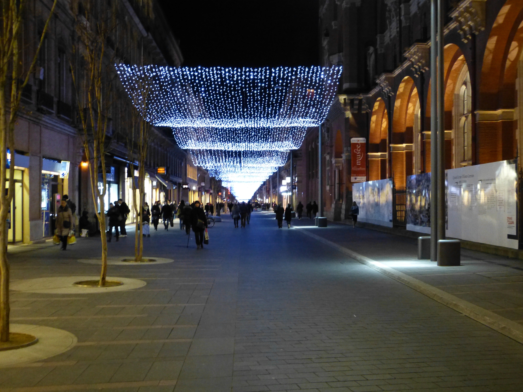 Rue Alsace-Lorraine