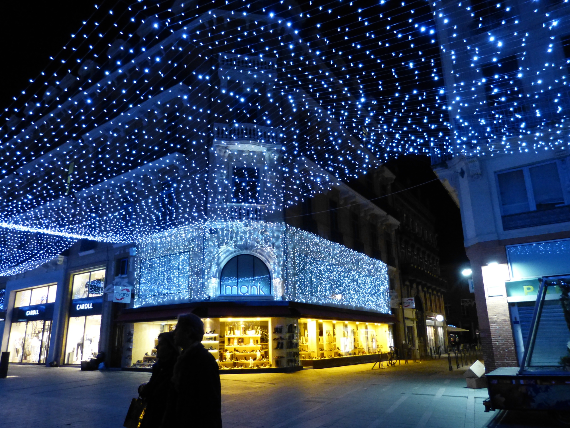 Rue Alsace-Lorraine too