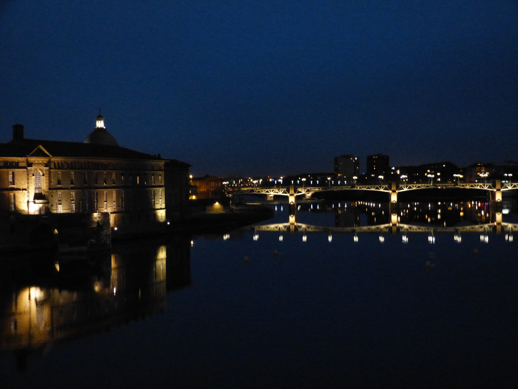 Pont St Pierre