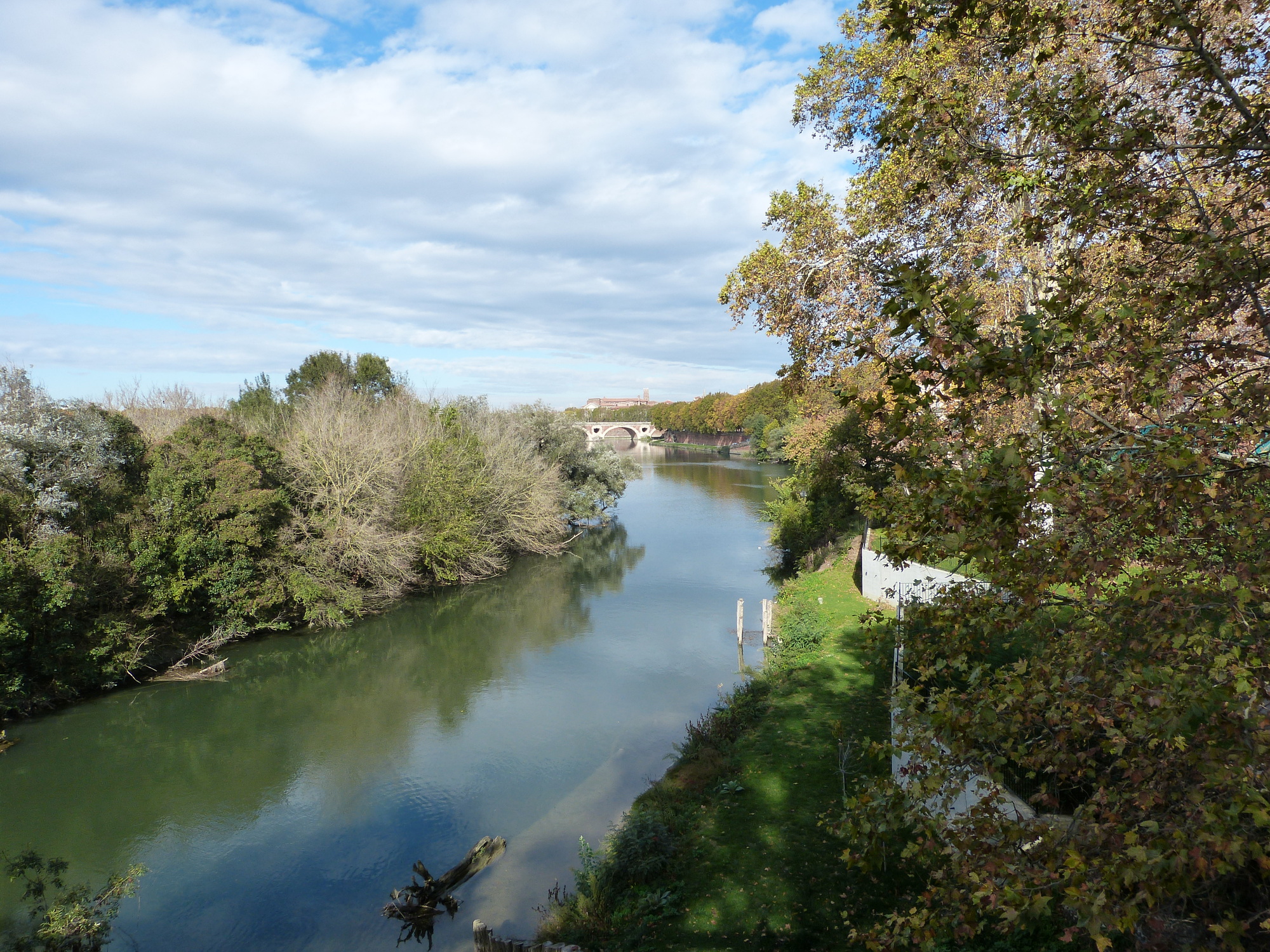 Garonne, photo 3