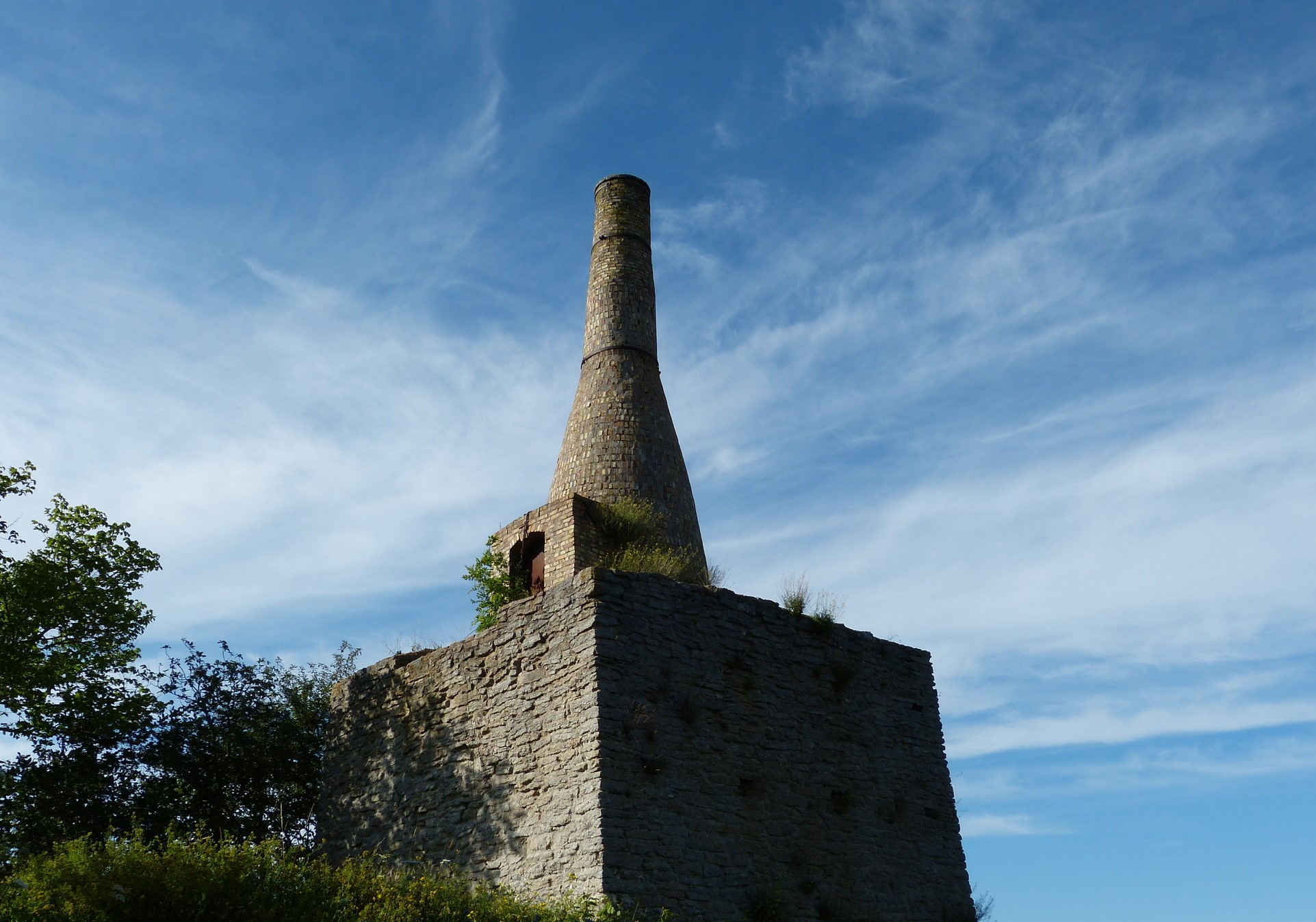 Fårösund kalkbruk