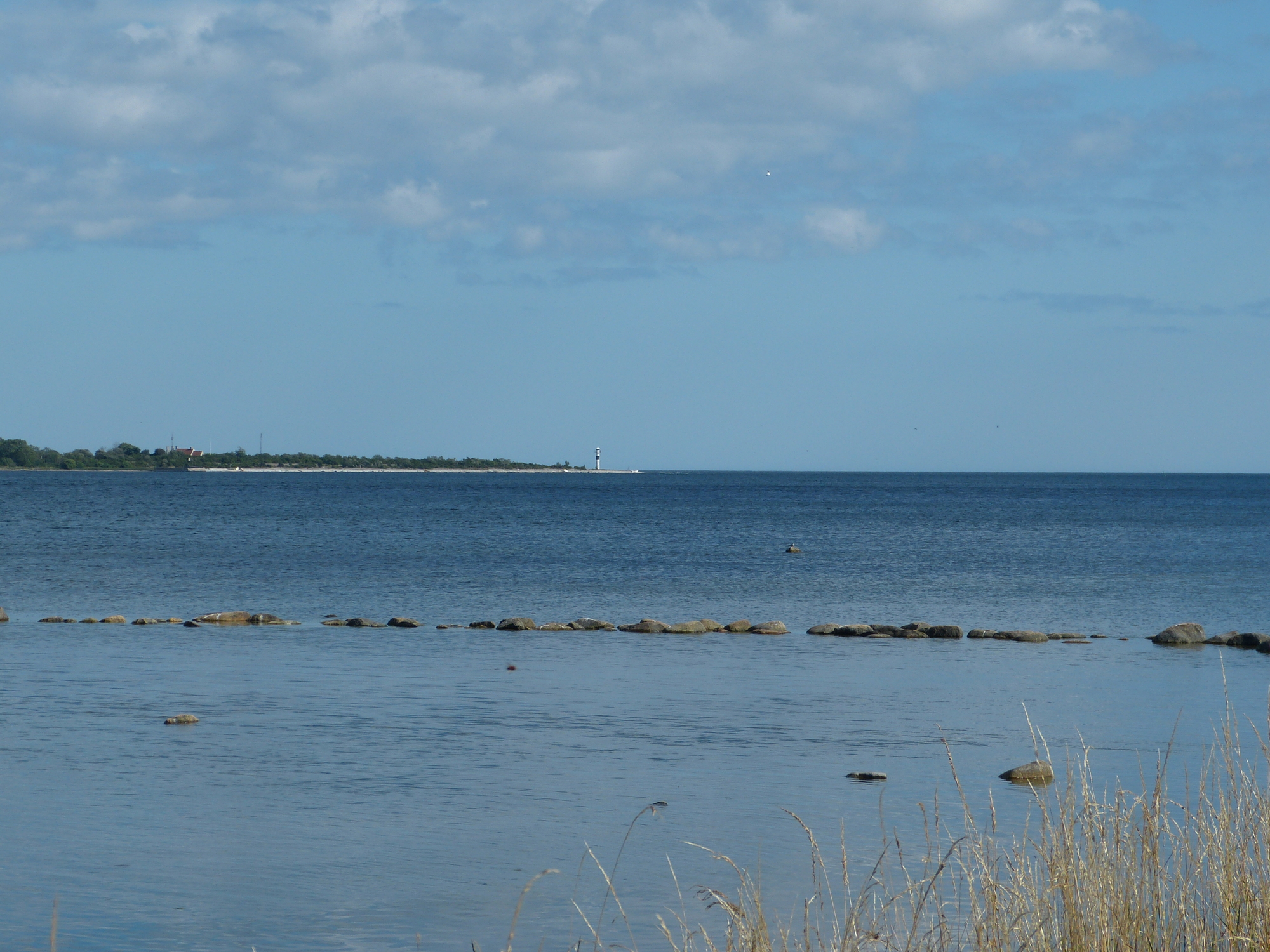 Bungeö lighthouse (?)