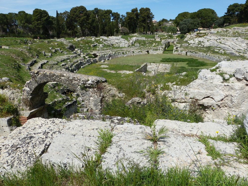 Siracusa circus